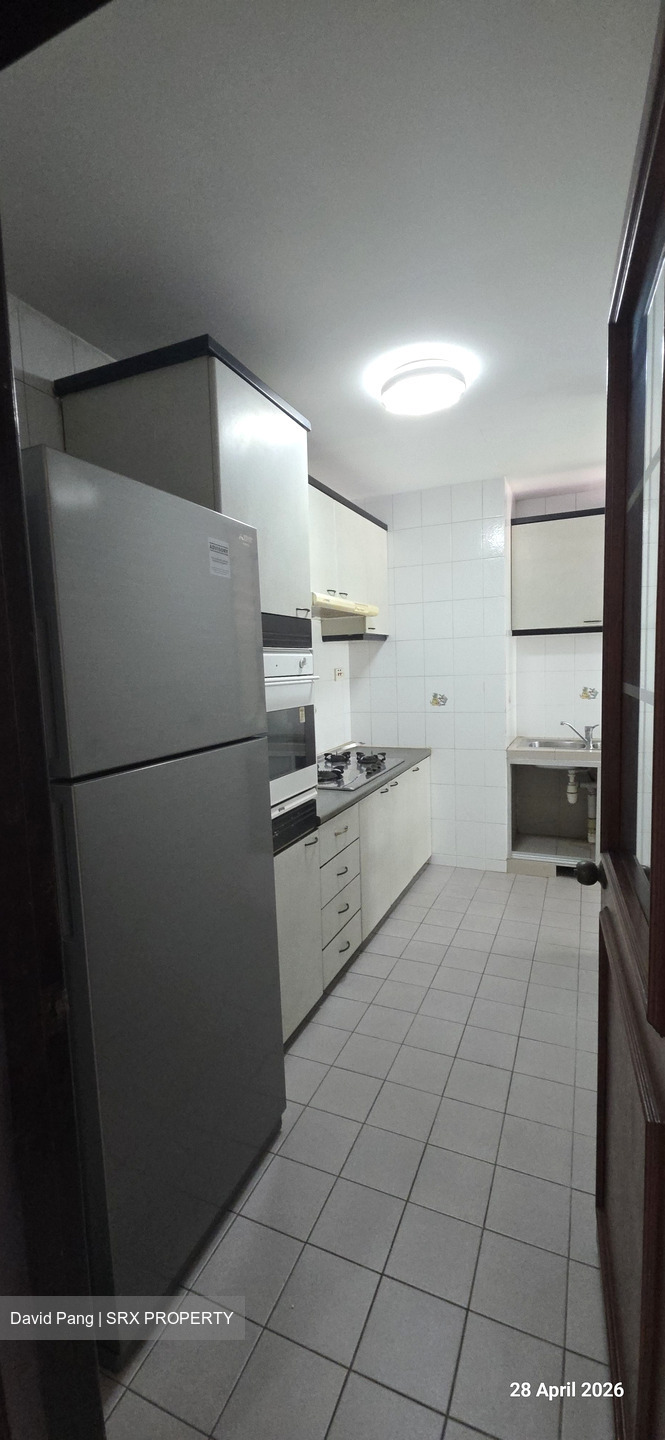 Villa De West (D5), Condominium #552087551